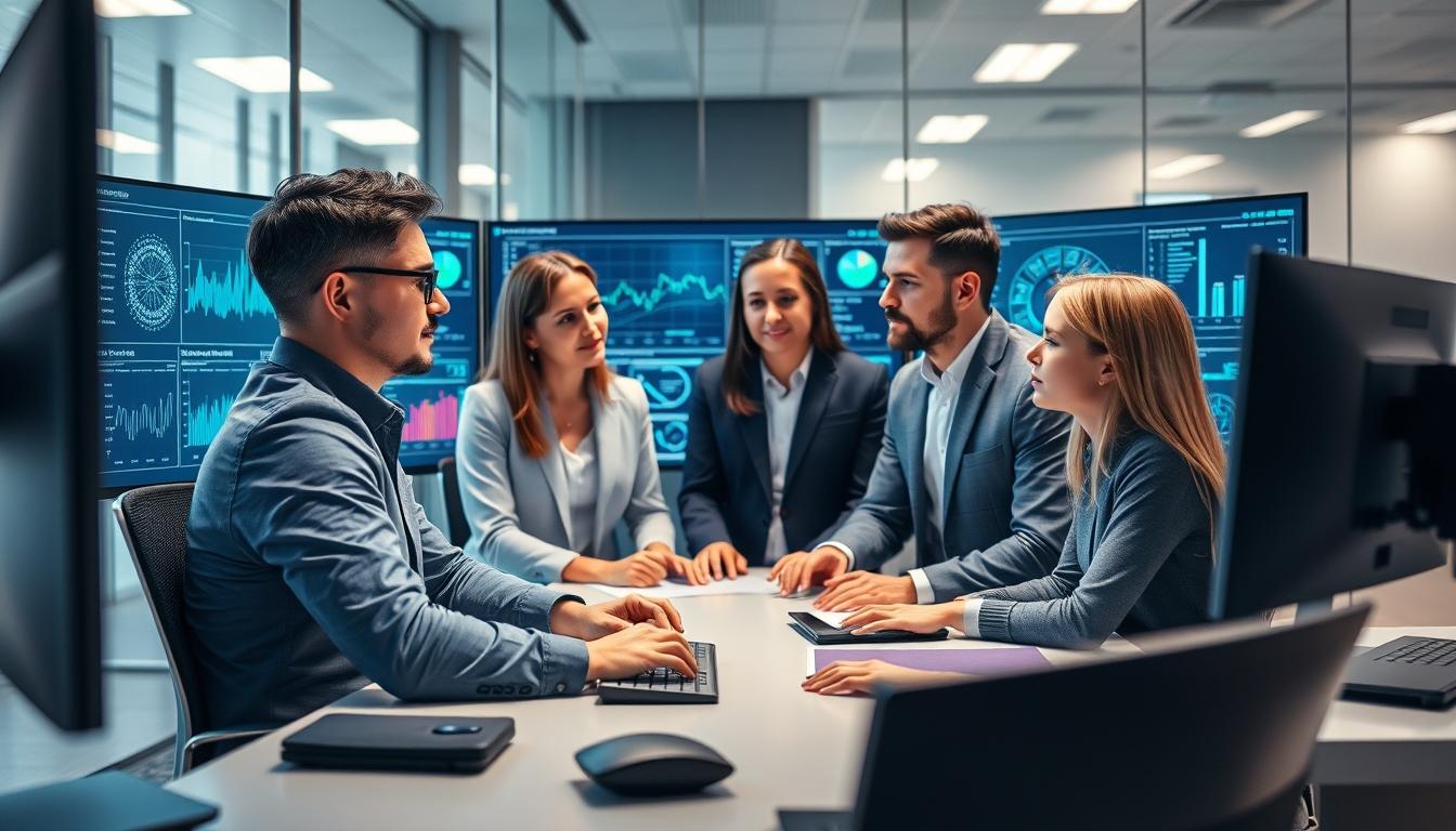 AI software implementation